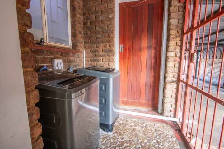 1 Bedroom Property for Sale in Die Bult North West